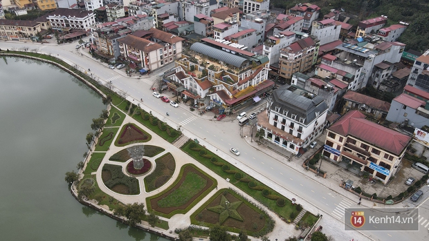 Chùm ảnh: Khung cảnh Sa Pa vắng vẻ đến bất ngờ trong những ngày giá rét - Ảnh 8. Chùm ảnh: Khung cảnh Sa Pa vắng vẻ đến bất ngờ trong những ngày giá rét - Ảnh 8.
