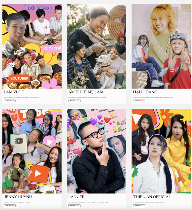 Cổng bình chọn WeChoice Awards 2020 vừa mở, dân tình đã kêu gọi vote ào ào tưng bừng trên MXH - Ảnh 1. Cổng bình chọn WeChoice Awards 2020 vừa mở, dân tình đã kêu gọi vote ào ào tưng bừng trên MXH - Ảnh 1.