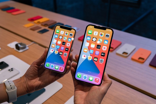 Đầu năm 2021, liệu những chiếc iPhone xách tay có còn thực sự là một món hời? - Ảnh 2.