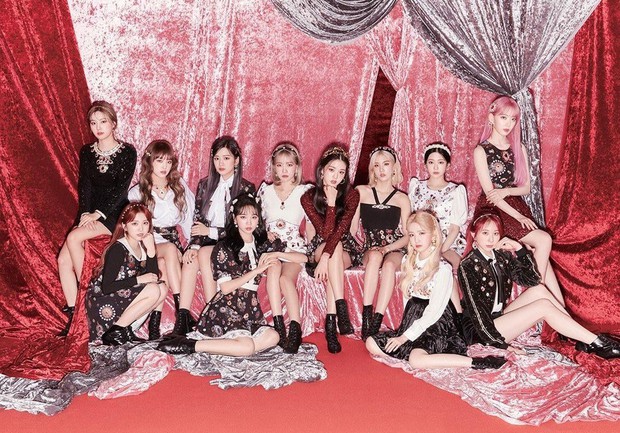 IZ*ONE vừa rục rịch tan rã, Knet đã níu kéo 1 nữ idol Nhật ở lại, xem đến nhan sắc là hiểu lý do - Ảnh 2.