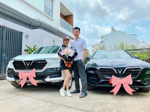Biệt thự của Ốc Thanh Vân: Bên ngoài sân vườn thênh thang, bên trong đơn giản nhưng ấm cúng - Ảnh 2. Biệt thự của Ốc Thanh Vân: Bên ngoài sân vườn thênh thang, bên trong đơn giản nhưng ấm cúng - Ảnh 2.