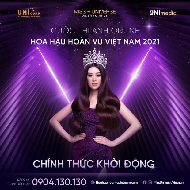 Chưa từng có tiền lệ: Hoa hậu Hoàn vũ Việt Nam tuyên bố người chuyển giới nữ được tham gia, netizen réo ngay cái tên này - Ảnh 2. Chưa từng có tiền lệ: Hoa hậu Hoàn vũ Việt Nam tuyên bố người chuyển giới nữ được tham gia, netizen réo ngay cái tên này - Ảnh 2.