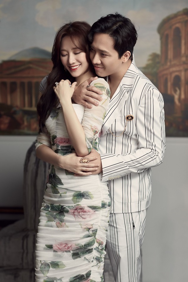 Giữa đêm, Hari Won lên MXH gọi tên Trấn Thành: Dàn sao Vbiz xôn xao, đến em chồng cũng phải hỏi Chị ổn không? - Ảnh 7. Giữa đêm, Hari Won lên MXH gọi tên Trấn Thành: Dàn sao Vbiz xôn xao, đến em chồng cũng phải hỏi Chị ổn không? - Ảnh 7.