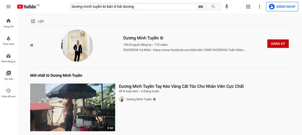 Lo ngại nội dung xấu, độc trên YouTube ảnh hưởng đến trẻ nhỏ? Đây là cách để bạn chặn triệt để ngay - Ảnh 4.