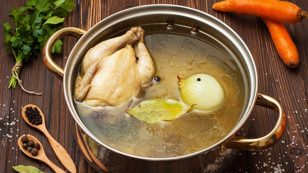 3 loại gia vị có nguy cơ gây ung thư nhưng nhiều gia đình vẫn ăn hàng ngày - Ảnh 3. 3 loại gia vị có nguy cơ gây ung thư nhưng nhiều gia đình vẫn ăn hàng ngày - Ảnh 3.