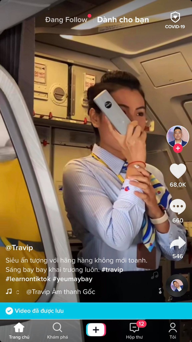 Vietravel Airlines phục vụ xôi thịt kho trứng trên các chuyến bay, nghe chia sẻ cảm nhận của một hành khách mà ai cũng muốn ăn thử - Ảnh 3.