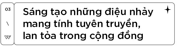 Quang Đăng - Chủ nhân của vũ điệu rửa tay gây sốt toàn cầu, tạo nên điều kỳ diệu mang tên Việt Nam giữa đại dịch COVID-19! - Ảnh 6.