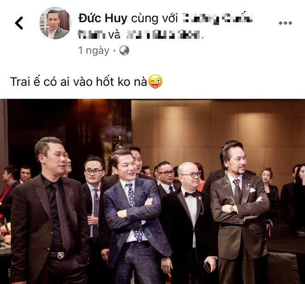 Chồng cũ Lệ Quyên vừa than ế, bạn thân liền “bóc” sự thật, netizen gọi ngay tên tình trẻ kém 27 tuổi Cẩm Đan - Ảnh 2. Chồng cũ Lệ Quyên vừa than ế, bạn thân liền “bóc” sự thật, netizen gọi ngay tên tình trẻ kém 27 tuổi Cẩm Đan - Ảnh 2.