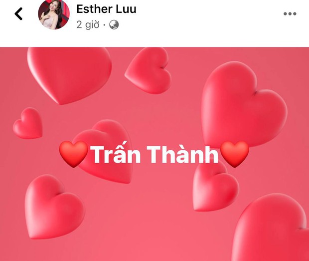 Giữa đêm, Hari Won lên MXH gọi tên Trấn Thành: Dàn sao Vbiz xôn xao, đến em chồng cũng phải hỏi Chị ổn không? - Ảnh 2. Giữa đêm, Hari Won lên MXH gọi tên Trấn Thành: Dàn sao Vbiz xôn xao, đến em chồng cũng phải hỏi Chị ổn không? - Ảnh 2.