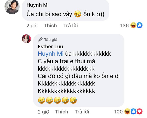 Giữa đêm, Hari Won lên MXH gọi tên Trấn Thành: Dàn sao Vbiz xôn xao, đến em chồng cũng phải hỏi Chị ổn không? - Ảnh 4. Giữa đêm, Hari Won lên MXH gọi tên Trấn Thành: Dàn sao Vbiz xôn xao, đến em chồng cũng phải hỏi Chị ổn không? - Ảnh 4.