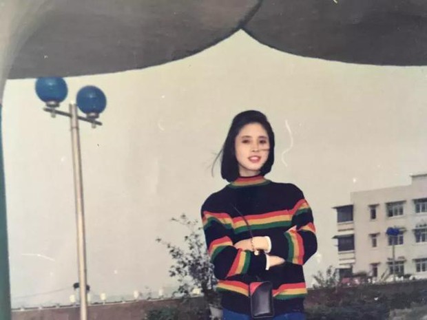 Đừng nhầm rằng bạn đang xem album về loạt idol mới, chính là ảnh thời trẻ của hội phụ huynh chất chơi đấy - Ảnh 7. Đừng nhầm rằng bạn đang xem album về loạt idol mới, chính là ảnh thời trẻ của hội phụ huynh chất chơi đấy - Ảnh 7.