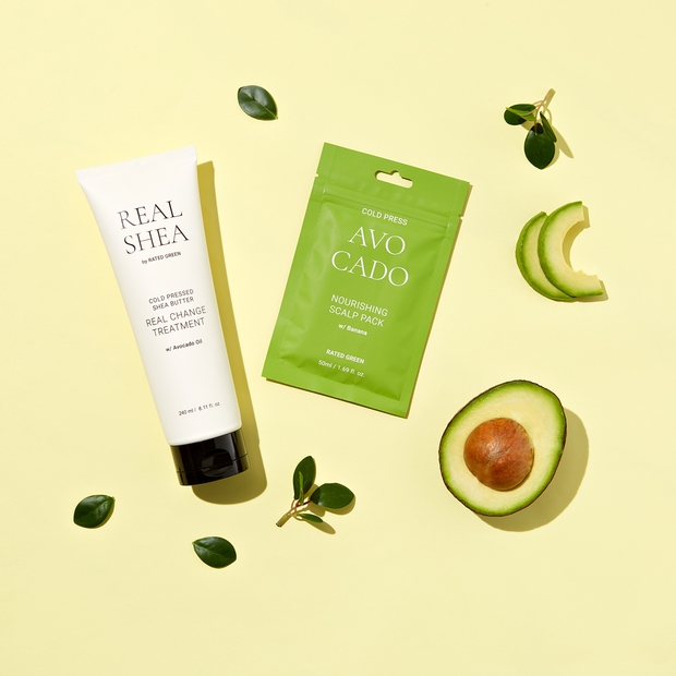 Rated Green - Tân binh chăm sóc tóc hữu cơ bạn nên hóng ngay để có tóc khỏe đẹp chuẩn Hàn - Ảnh 2. Rated Green - Tân binh chăm sóc tóc hữu cơ bạn nên hóng ngay để có tóc khỏe đẹp chuẩn Hàn - Ảnh 2.