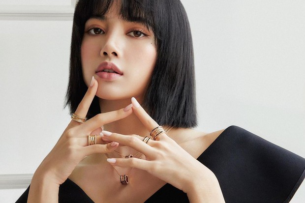 Không phải Lisa (BLACKPINK), đây mới là thành viên tiếp theo mở khóa lục đại tạp chí Hàn với nhan sắc tuyệt phẩm - Ảnh 11.