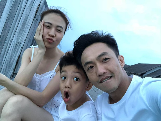 Đàm Thu Trang hé lộ loạt ảnh du lịch sang chảnh với Subeo, Cường Đô La bình luận 1 câu là biết cưng ái nữ mới sinh đến mức nào - Ảnh 4. Đàm Thu Trang hé lộ loạt ảnh du lịch sang chảnh với Subeo, Cường Đô La bình luận 1 câu là biết cưng ái nữ mới sinh đến mức nào - Ảnh 4.