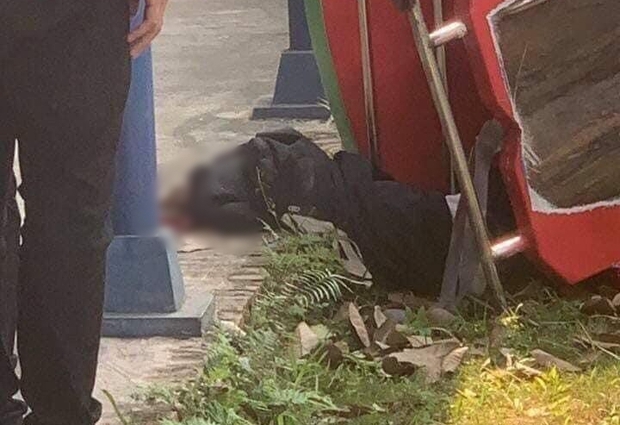 Danh tính 3 học sinh thương vong trong sự cố tàu lượn văng khỏi đường ray: Đều học lớp 11 trường THPT Đông Anh - Ảnh 1.