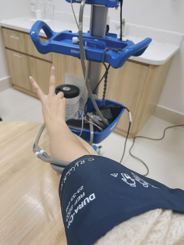 Noo Phước Thịnh phát cẩu lương giữa lúc Mai Phương Thuý nằm viện, ai dè bị phanh phui sự thật khó nói - Ảnh 4.