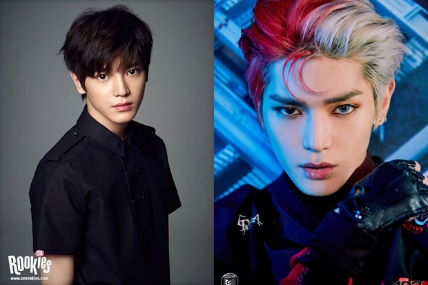 Qua “bàn tay phù phép” của SM về makeup và tóc tai: Dàn idol lột xác bất ngờ, nhất là mỹ nhân nhà aespa - Ảnh 5. Qua “bàn tay phù phép” của SM về makeup và tóc tai: Dàn idol lột xác bất ngờ, nhất là mỹ nhân nhà aespa - Ảnh 5.
