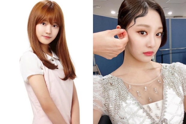 Qua “bàn tay phù phép” của SM về makeup và tóc tai: Dàn idol lột xác bất ngờ, nhất là mỹ nhân nhà aespa - Ảnh 2. Qua “bàn tay phù phép” của SM về makeup và tóc tai: Dàn idol lột xác bất ngờ, nhất là mỹ nhân nhà aespa - Ảnh 2.