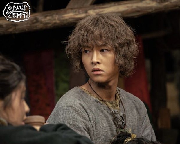 5 tài tử cát xê cao nhất xứ Hàn: Tình cũ và chồng cũ của Song Hye Kyo so kè khốc liệt, 14 năm chưa ai phá nổi kỷ lục của No.1 - Ảnh 5.