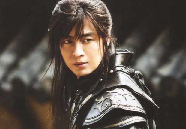 5 tài tử cát xê cao nhất xứ Hàn: Tình cũ và chồng cũ của Song Hye Kyo so kè khốc liệt, 14 năm chưa ai phá nổi kỷ lục của No.1 - Ảnh 6.