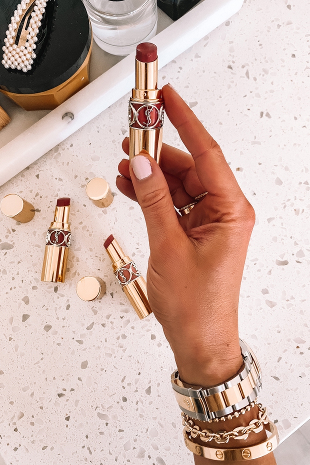 Màn quảng cáo son gây lú nhất hôm nay của Rosé, son nảo son nao đây mọi người ơi - Ảnh 6.