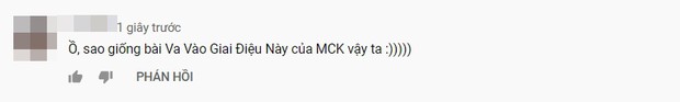 Pháo tung bản demo mới, netizen phát hiện con beat sao giống của MCK quá, còn bê nguyên câu va vào giai điệu của chính chủ? - Ảnh 5.