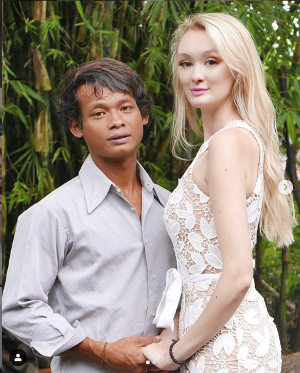 Cặp đôi chồng cú vợ tiên nổi như cồn cách đây 3 năm thông báo sắp đón con đầu lòng, đập tan những lời dị nghị - Ảnh 1.