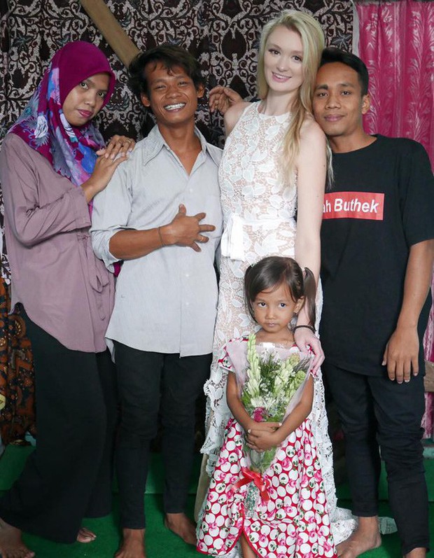 Cặp đôi chồng cú vợ tiên nổi như cồn cách đây 3 năm thông báo sắp đón con đầu lòng, đập tan những lời dị nghị - Ảnh 2.