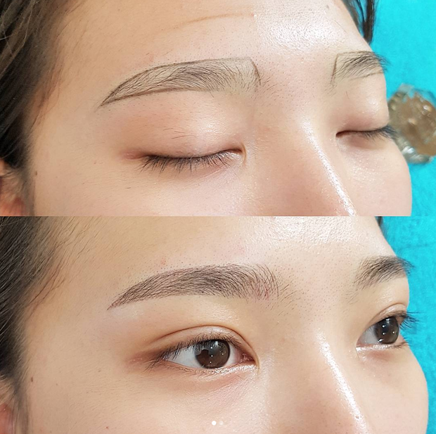4 địa chỉ làm lông mày okela tại Hà Nội cho chị em tranh thủ triển trước Tết - Ảnh 2. 4 địa chỉ làm lông mày okela tại Hà Nội cho chị em tranh thủ triển trước Tết - Ảnh 2.