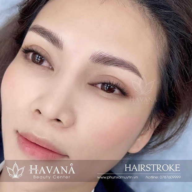 4 địa chỉ làm lông mày okela tại Hà Nội cho chị em tranh thủ triển trước Tết - Ảnh 8. 4 địa chỉ làm lông mày okela tại Hà Nội cho chị em tranh thủ triển trước Tết - Ảnh 8.