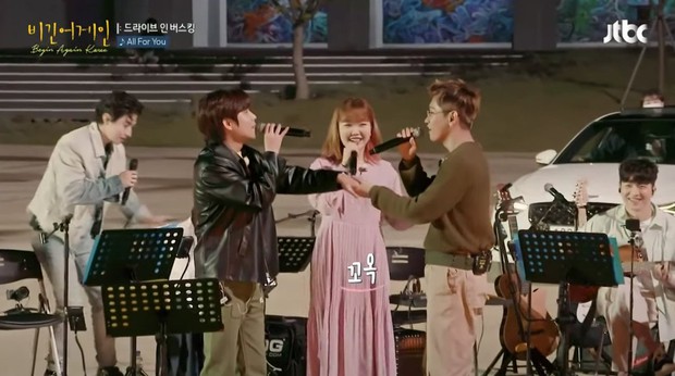 Hứa Kim Tuyền hát lời Việt bản hit Four Seasons của Taeyeon, fan Kpop khen ngợi Việt hoá quá tốt nhưng vẫn có điểm trừ - Ảnh 5. Hứa Kim Tuyền hát lời Việt bản hit Four Seasons của Taeyeon, fan Kpop khen ngợi Việt hoá quá tốt nhưng vẫn có điểm trừ - Ảnh 5.