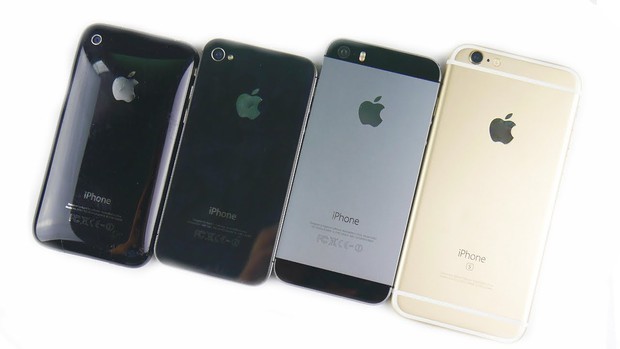 Hé lộ cái tên iPhone của năm 2021, tốc độ và hiệu năng vượt trội hơn iPhone 12, nhưng thiết kế không đổi - Ảnh 2.