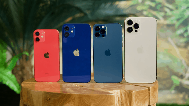 Hé lộ cái tên iPhone của năm 2021, tốc độ và hiệu năng vượt trội hơn iPhone 12, nhưng thiết kế không đổi - Ảnh 4.