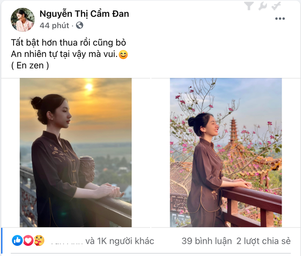 Tình tin đồn 2k2 của chồng cũ Lệ Quyên lên chùa cầu bình an sau loạt sóng gió, mặc giản dị mà đẹp nức nở - Ảnh 2.