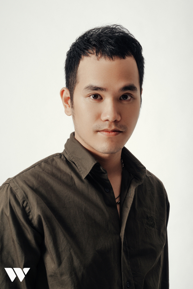 Hiếm album nào hội tụ được dàn producer Việt xịn thế này: Từ Khắc Hưng, Tiên Cookie, ViruSs và nhiều tên tuổi khác đều làm nên Diệu Kỳ Việt Nam - Ảnh 2. Hiếm album nào hội tụ được dàn producer Việt xịn thế này: Từ Khắc Hưng, Tiên Cookie, ViruSs và nhiều tên tuổi khác đều làm nên Diệu Kỳ Việt Nam - Ảnh 2.