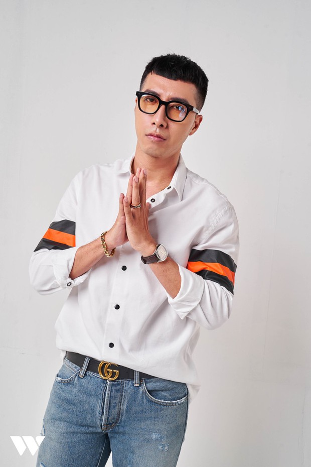 Hiếm album nào hội tụ được dàn producer Việt xịn thế này: Từ Khắc Hưng, Tiên Cookie, ViruSs và nhiều tên tuổi khác đều làm nên Diệu Kỳ Việt Nam - Ảnh 4. Hiếm album nào hội tụ được dàn producer Việt xịn thế này: Từ Khắc Hưng, Tiên Cookie, ViruSs và nhiều tên tuổi khác đều làm nên Diệu Kỳ Việt Nam - Ảnh 4.