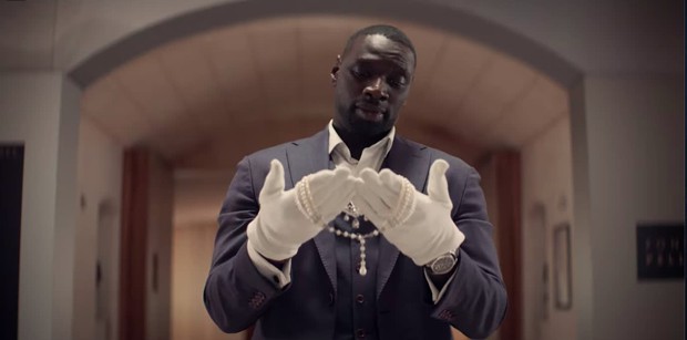 Có gì hấp dẫn ở Lupin - phim đạo chích của Pháp được so sánh với siêu phẩm Money Heist? - Ảnh 5.