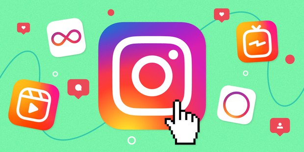 Cách đăng xuất Instagram khẩn cấp từ xa trong trường hợp tài khoản bị xâm nhập - Ảnh 1.