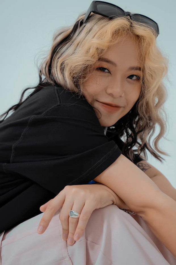 Khoảnh khắc ngày ấy - bây giờ gây sốt của Đỗ Hoàng Dương và Tlinh khi hội ngộ ở sự kiện: Nhan sắc thay đổi thế nào 7 năm? - Ảnh 7. Khoảnh khắc ngày ấy - bây giờ gây sốt của Đỗ Hoàng Dương và Tlinh khi hội ngộ ở sự kiện: Nhan sắc thay đổi thế nào 7 năm? - Ảnh 7.