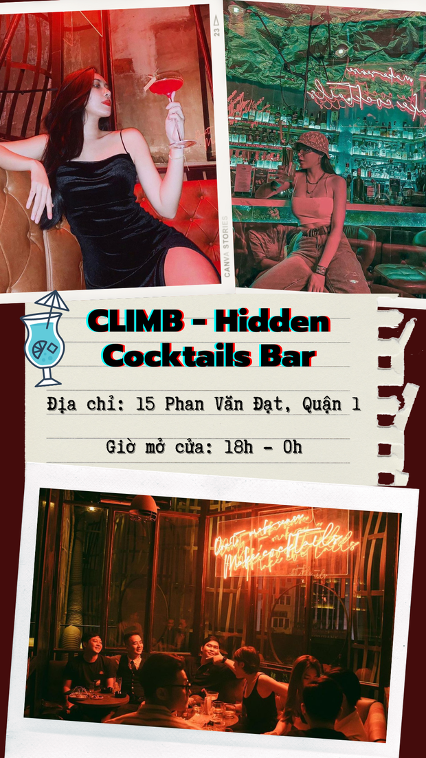 Sài Gòn có 10 quán bar “bên ngoài nhìn thô sơ, bên trong như căn cứ địa”: Giá phải chăng, nước ngon, không gian cực hợp để ngồi “chill phết” - Ảnh 2. Sài Gòn có 10 quán bar “bên ngoài nhìn thô sơ, bên trong như căn cứ địa”: Giá phải chăng, nước ngon, không gian cực hợp để ngồi “chill phết” - Ảnh 2.