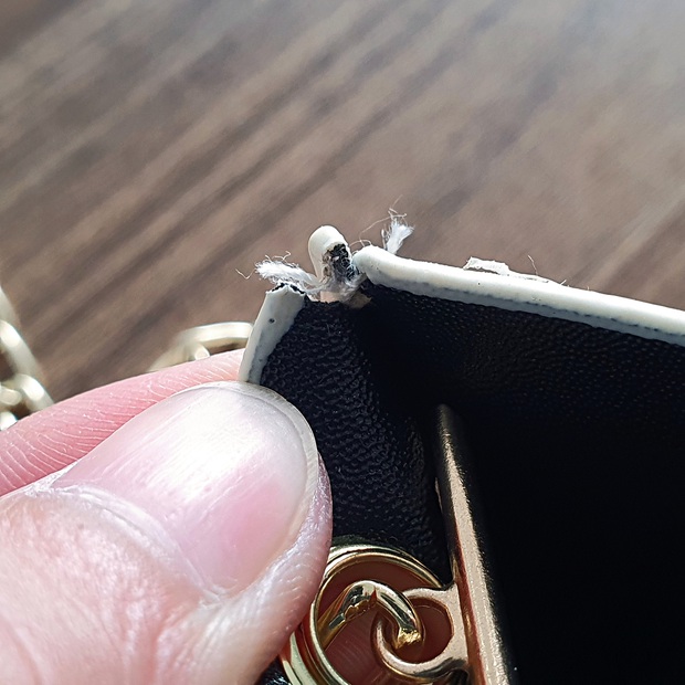 Còn 200k cũng gắng săn sale mấy món “bánh bèo”: Xem ảnh thì xinh, mua về mới thấy đời không như mơ - Ảnh 6. Còn 200k cũng gắng săn sale mấy món “bánh bèo”: Xem ảnh thì xinh, mua về mới thấy đời không như mơ - Ảnh 6.