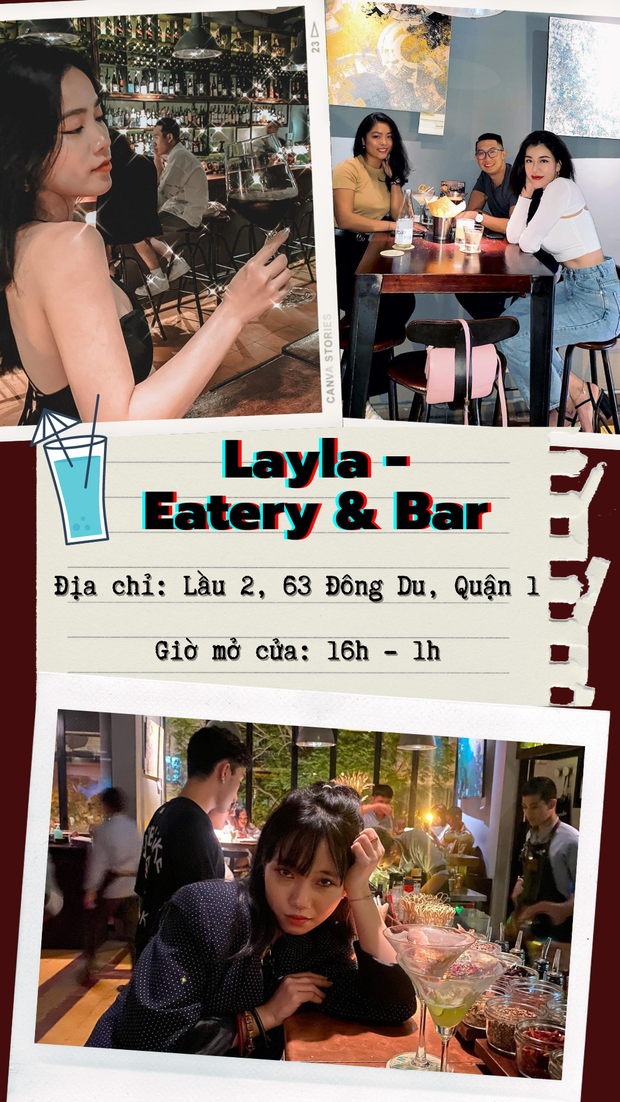Sài Gòn có 10 quán bar “bên ngoài nhìn thô sơ, bên trong như căn cứ địa”: Giá phải chăng, nước ngon, không gian cực hợp để ngồi “chill phết” - Ảnh 7. Sài Gòn có 10 quán bar “bên ngoài nhìn thô sơ, bên trong như căn cứ địa”: Giá phải chăng, nước ngon, không gian cực hợp để ngồi “chill phết” - Ảnh 7.