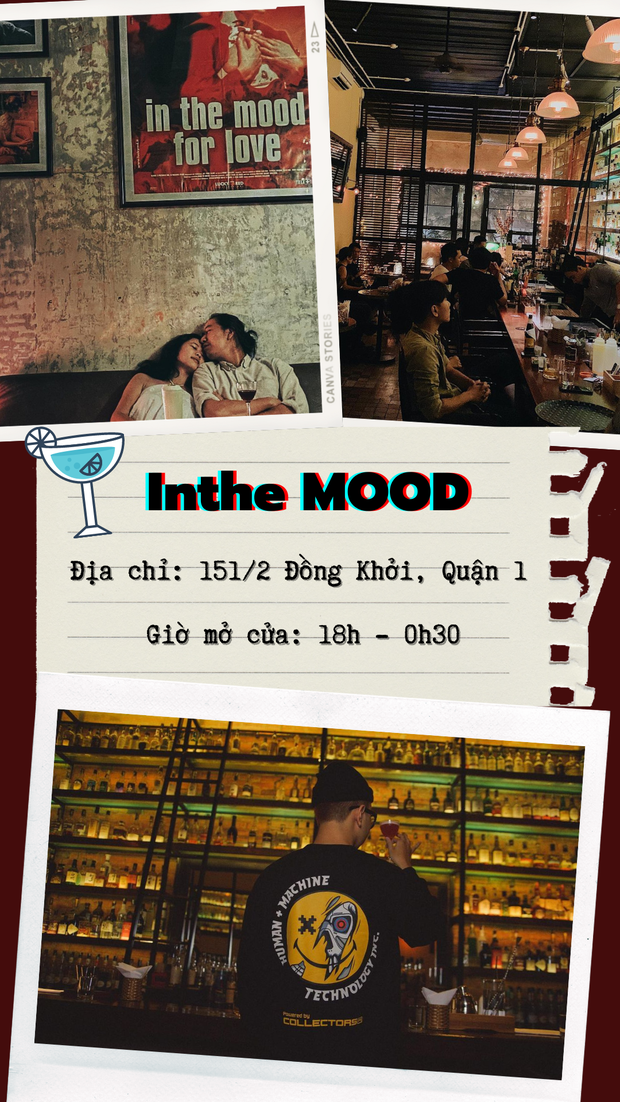 Sài Gòn có 10 quán bar “bên ngoài nhìn thô sơ, bên trong như căn cứ địa”: Giá phải chăng, nước ngon, không gian cực hợp để ngồi “chill phết” - Ảnh 5. Sài Gòn có 10 quán bar “bên ngoài nhìn thô sơ, bên trong như căn cứ địa”: Giá phải chăng, nước ngon, không gian cực hợp để ngồi “chill phết” - Ảnh 5.