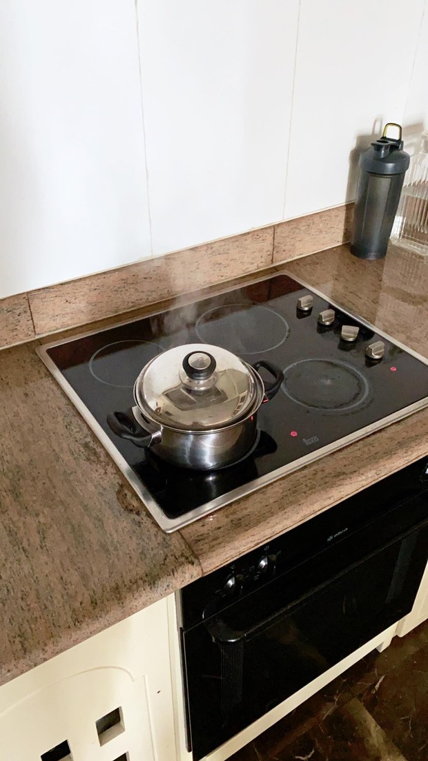 Bên trong nhà Mai Phương Thuý: Đơn giản đến khó tin, không xa hoa như nhiều người vẫn tưởng - Ảnh 6. Bên trong nhà Mai Phương Thuý: Đơn giản đến khó tin, không xa hoa như nhiều người vẫn tưởng - Ảnh 6.