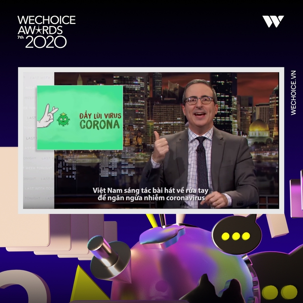 5 trào lưu hot nhất MXH 2020 lan toả nguồn năng lượng tích cực trong cuộc chiến đẩy lùi Covid-19 - Ảnh 4.