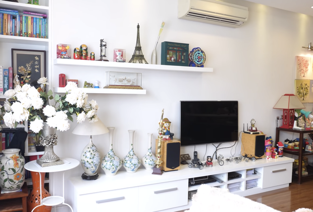 Bên trong nhà Mai Phương Thuý: Đơn giản đến khó tin, không xa hoa như nhiều người vẫn tưởng - Ảnh 11. Bên trong nhà Mai Phương Thuý: Đơn giản đến khó tin, không xa hoa như nhiều người vẫn tưởng - Ảnh 11.
