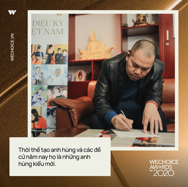 Ông Vương Vũ Thắng: “Chúng ta may mắn được sống trong một đất nước kỳ diệu mà ở đó, những con người bình thường đã cùng nhau tạo nên điều phi thường” - Ảnh 5.