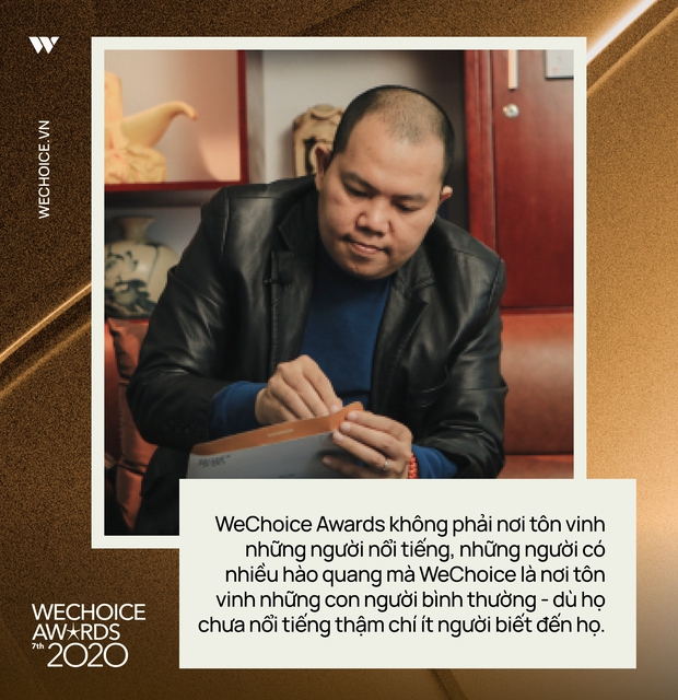 Ông Vương Vũ Thắng: “Chúng ta may mắn được sống trong một đất nước kỳ diệu mà ở đó, những con người bình thường đã cùng nhau tạo nên điều phi thường” - Ảnh 7.