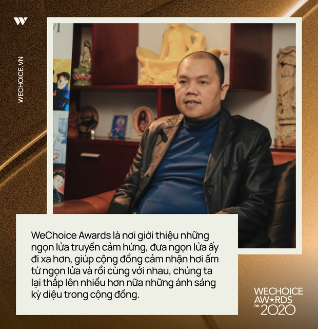 Ông Vương Vũ Thắng: “Chúng ta may mắn được sống trong một đất nước kỳ diệu mà ở đó, những con người bình thường đã cùng nhau tạo nên điều phi thường” - Ảnh 8.