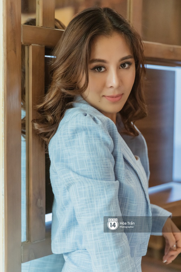 Nam Thư bức bối lên tiếng vì bị ép đóng chung với Vĩnh Thuỵ trong Táo Xuân và pha bẻ lái không ngờ - Ảnh 5. Nam Thư bức bối lên tiếng vì bị ép đóng chung với Vĩnh Thuỵ trong Táo Xuân và pha bẻ lái không ngờ - Ảnh 5.